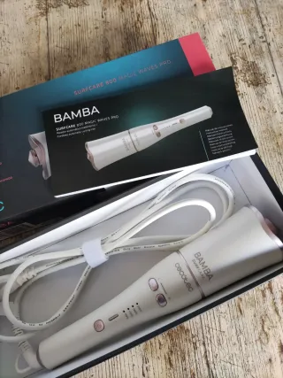Cecotec Bamba Surfcare 800 Magic Waves Pro