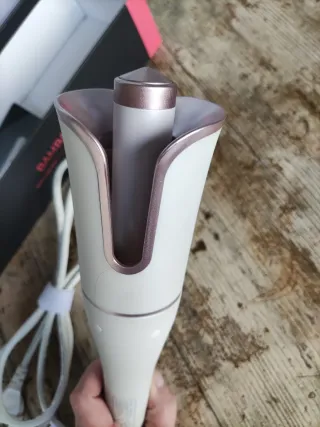 Cecotec Bamba Surfcare 800 Magic Waves Pro