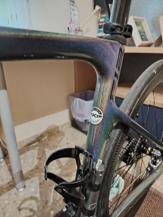 Bicicleta de carretera F12 Mendiz