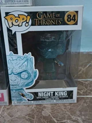 Funko Pop!
