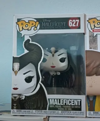 Funko Pop!