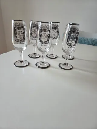 6 Copas Catavino Córdoba