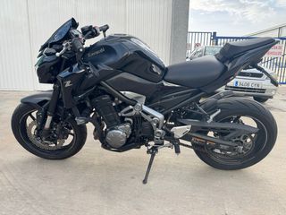 Kawasaki Z900
