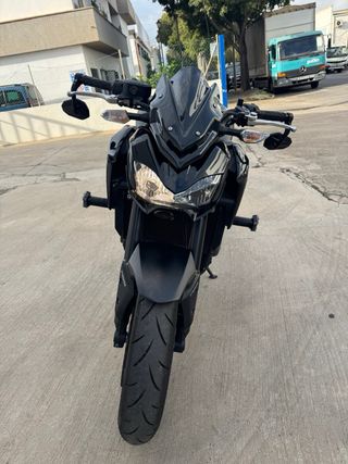 Kawasaki Z900