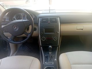 Mercedes-Benz Clase B 2009