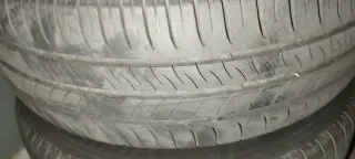 Ruedas 205/55r16 Seat Audi VW