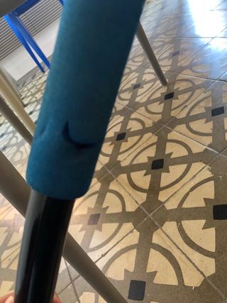 Asiento / Accesorio para Hoverboard – Muy buen est