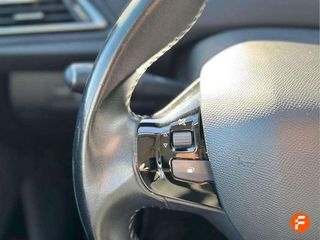 Peugeot 308 5p Allure Pack PureTech 130 S&S