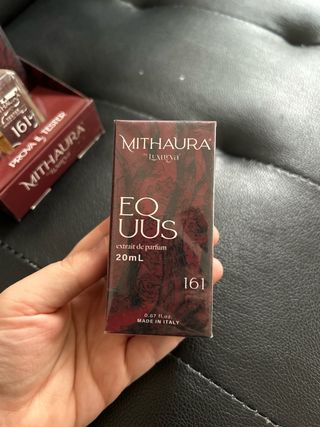 MithaurabyLuxurya Profumo 20ml