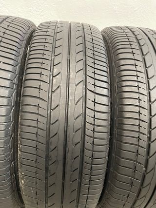 4x 175/65 R15 84H Bridgestone Ecopia EP150