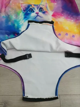 Funda de equipaje lavable y extensible Talla L