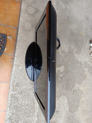 Televisor Samsung No funciona 26 pulgadas