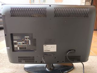 Televisor Samsung No funciona 26 pulgadas
