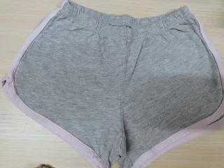 Set abbigliamento bambina 6/7 anni