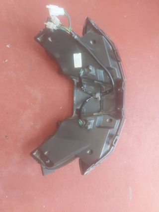 FARO TRASERO Wottan Storm 125