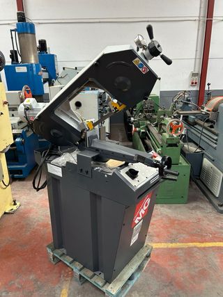 Sierra de cinta MG CY-270-N