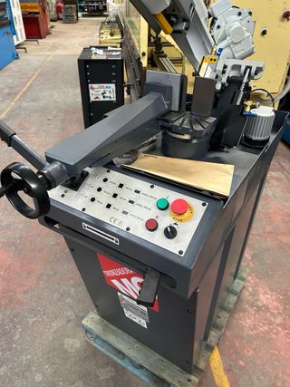 Sierra de cinta MG CY-270-N