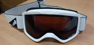 Gafas de nieve infantiles
