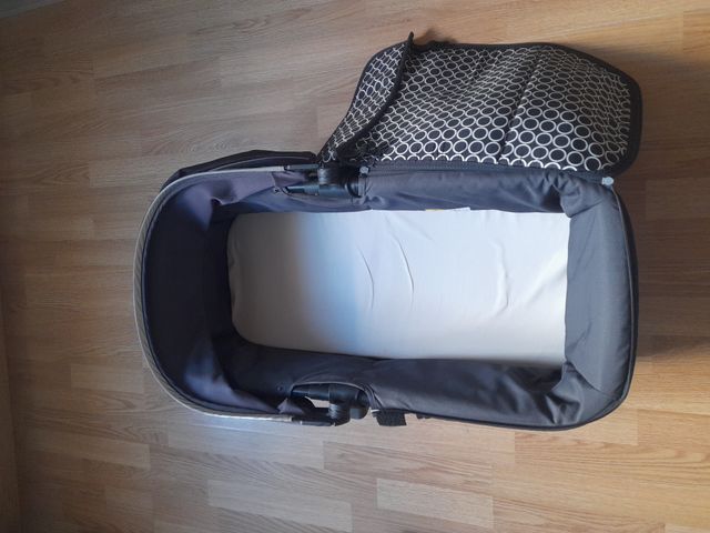 Capazo para chasis Jane Nuevo