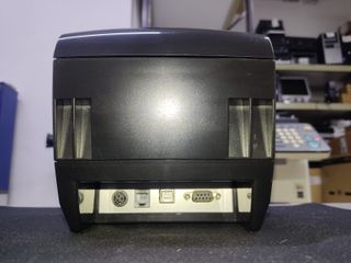 Impresora tickets PREMIER ITP-73 térmica USB