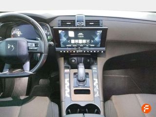 DS DS 7 BlueHDi 132kW (180CV) Auto. SO CHIC