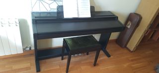 Piano Digital Kawai 500