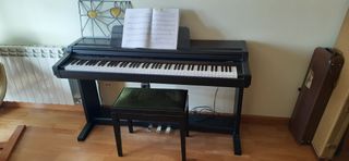Piano Digital Kawai 500
