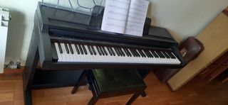 Piano Digital Kawai 500