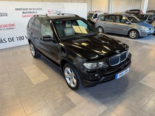 BMW X5 3.0D-IMPECABLE ESTADO