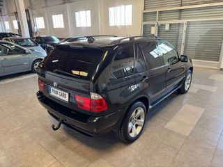 BMW X5 3.0D-IMPECABLE ESTADO