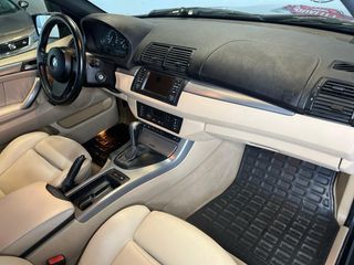 BMW X5 3.0D-IMPECABLE ESTADO