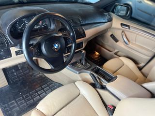 BMW X5 3.0D-IMPECABLE ESTADO