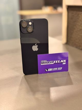 iPhone 14 512 GB Nero