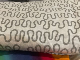 Fundas Nórdica 90 Ikea Multicolor.