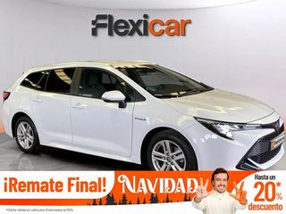 Toyota Corolla 1.8 125H ACTIVE TECH E-CVT TOU SPORT