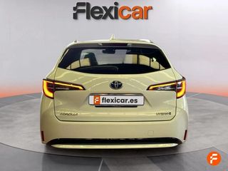 Toyota Corolla 1.8 125H ACTIVE TECH E-CVT TOU SPORT