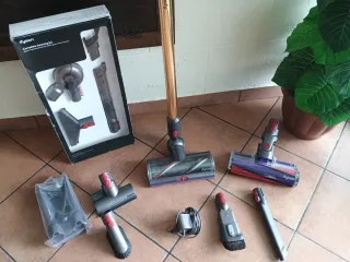 Dyson V11 Absolute Pro aspirapolvere