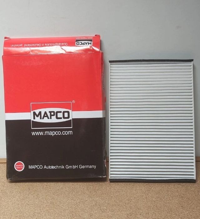 Filtro abitacolo Hyundai i30/Kia Cee'd