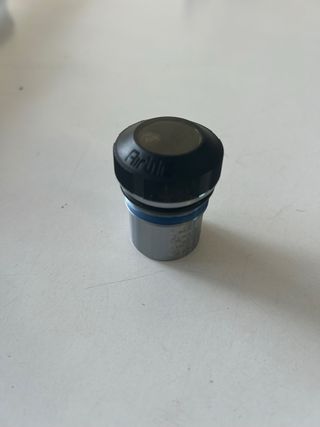 Horquilla RockShox Pike Negra Rock Shox