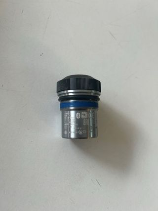 Horquilla RockShox Pike Negra Rock Shox