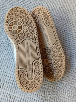 Scarpe Adidas Uomo Bianche Blu