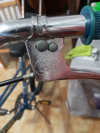 Bicicleta Bicicross BH escuchó ofertas