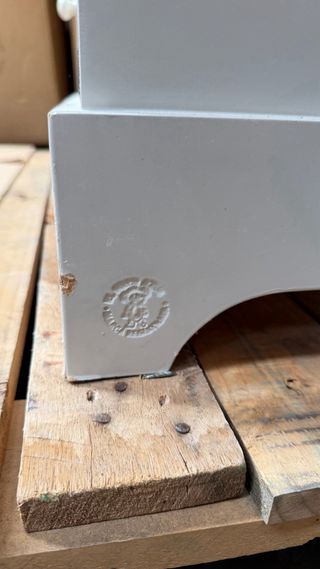 Cuna y cómoda El Osito Azul