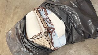 Cuna y cómoda El Osito Azul