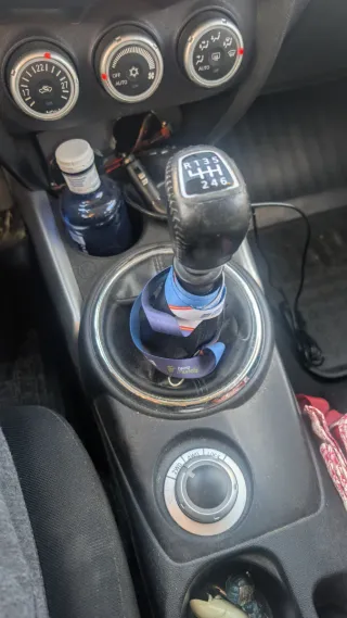 Mitsubishi ASX 4WD Kaiteki 2011