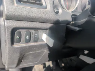 Mitsubishi ASX 4WD Kaiteki 2011