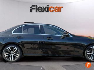 Mercedes Clase C C 220 d