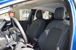 Ford Puma 1.0 ECOBOOST TITANIUM 125CV