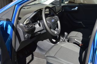 Ford Puma 1.0 ECOBOOST TITANIUM 125CV