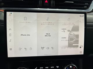 Jaguar F-Pace 2021